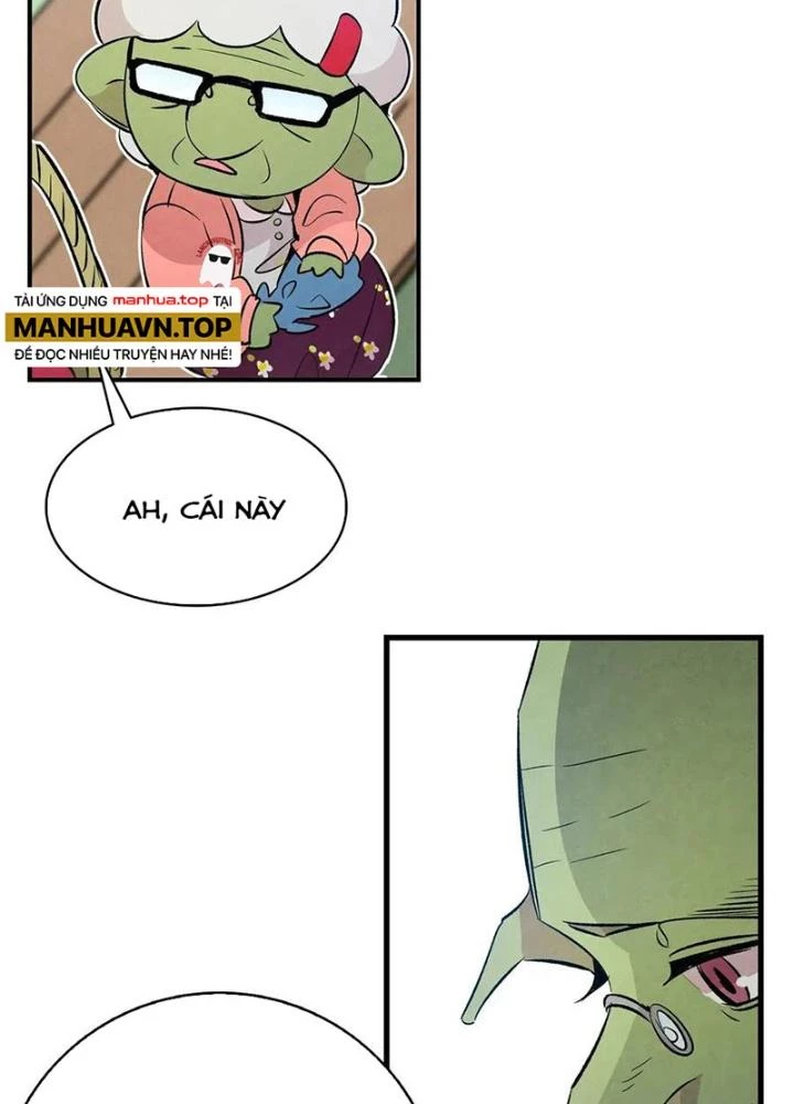 Skeleton Làm Bố Chapter 50 - 131