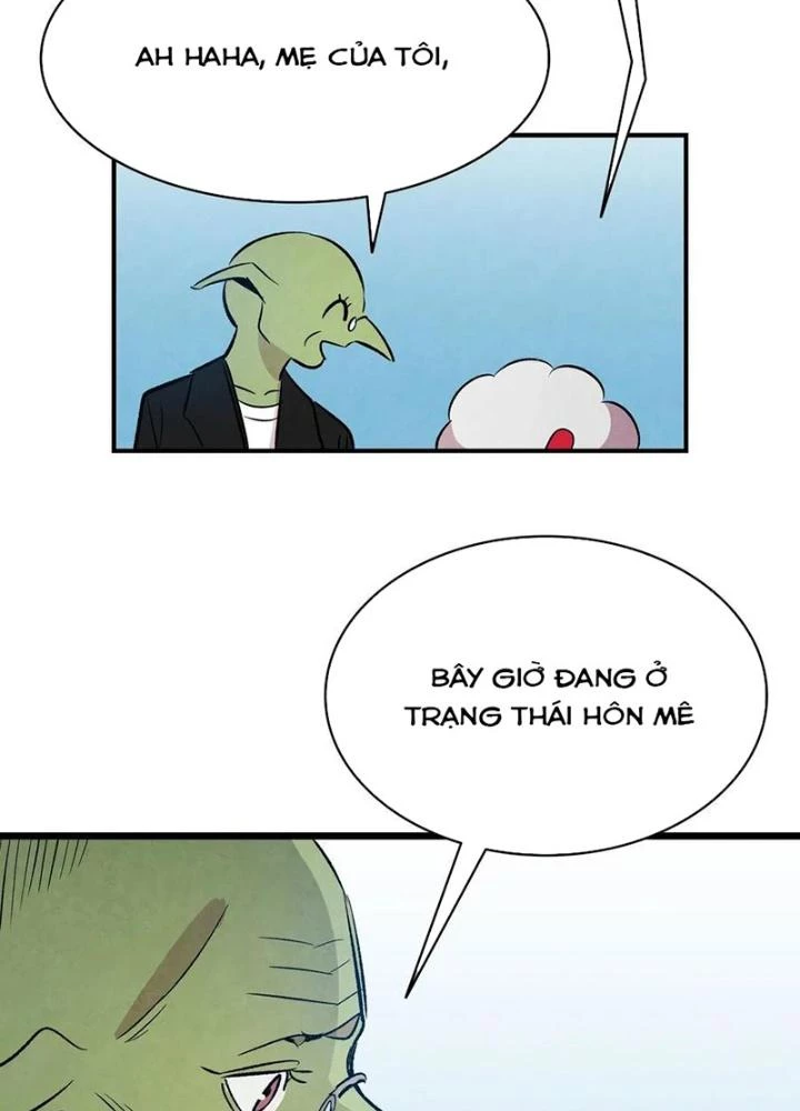Skeleton Làm Bố Chapter 50 - 135