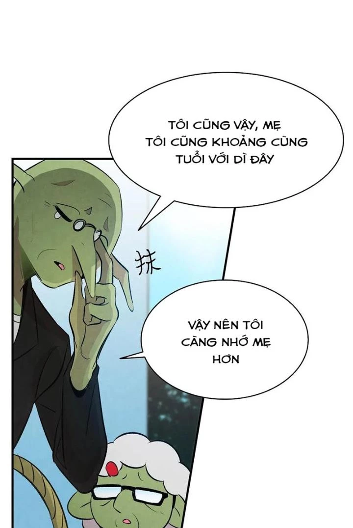 Skeleton Làm Bố Chapter 50 - 139