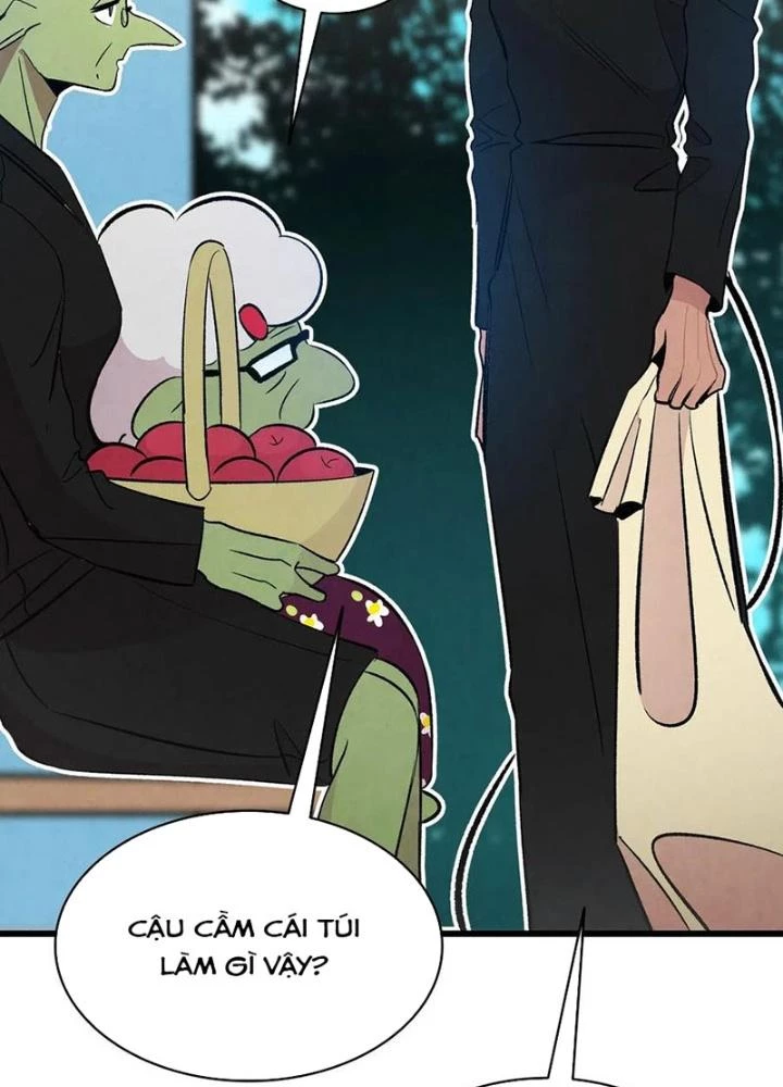 Skeleton Làm Bố Chapter 50 - 152