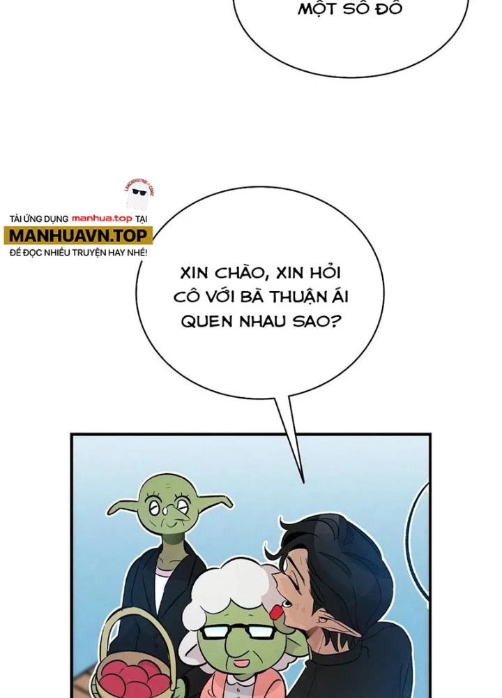 Skeleton Làm Bố Chapter 50 - 154