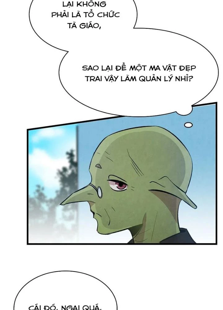 Skeleton Làm Bố Chapter 50 - 158