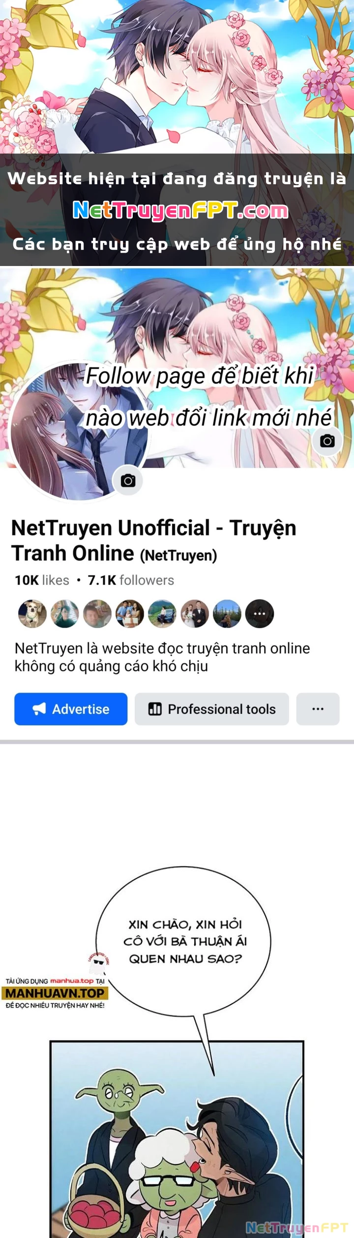 Skeleton Làm Bố Chapter 51 - 1