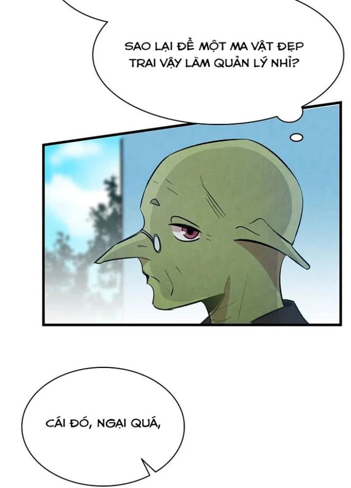 Skeleton Làm Bố Chapter 51 - 5