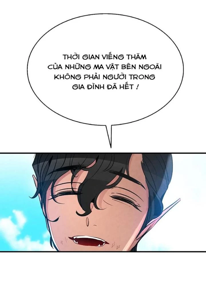 Skeleton Làm Bố Chapter 51 - 7