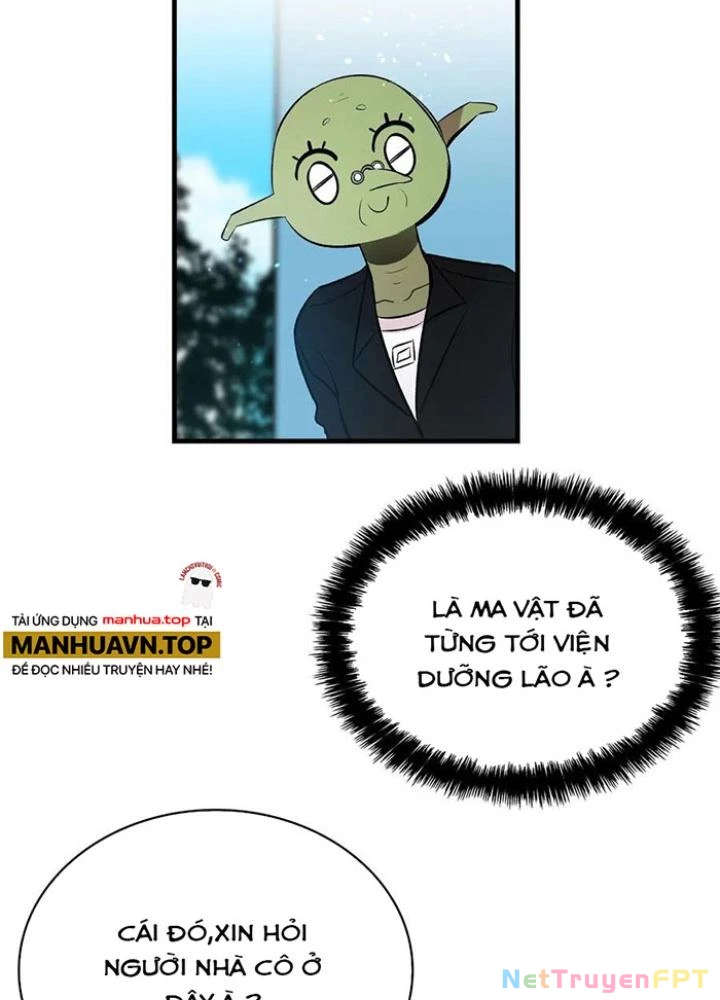 Skeleton Làm Bố Chapter 51 - 13