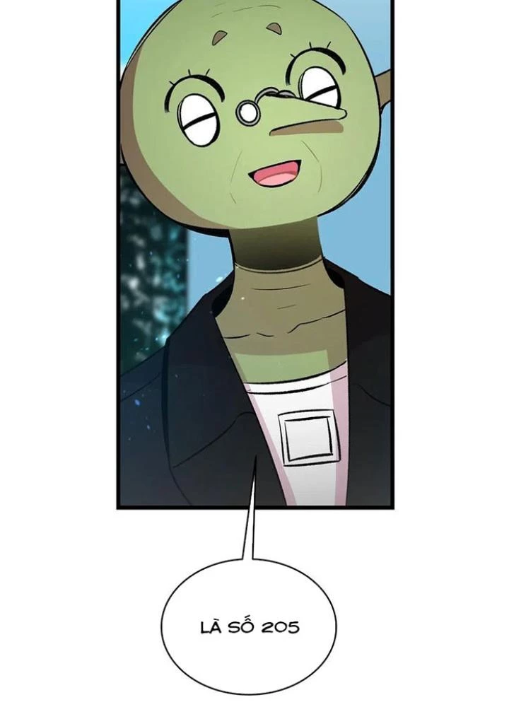 Skeleton Làm Bố Chapter 51 - 17