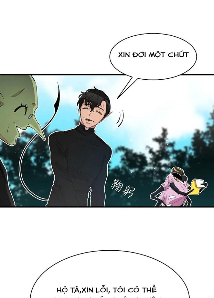 Skeleton Làm Bố Chapter 51 - 19