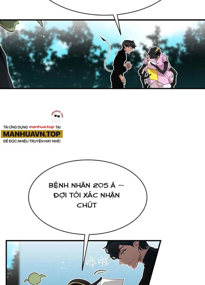 Skeleton Làm Bố Chapter 51 - 21