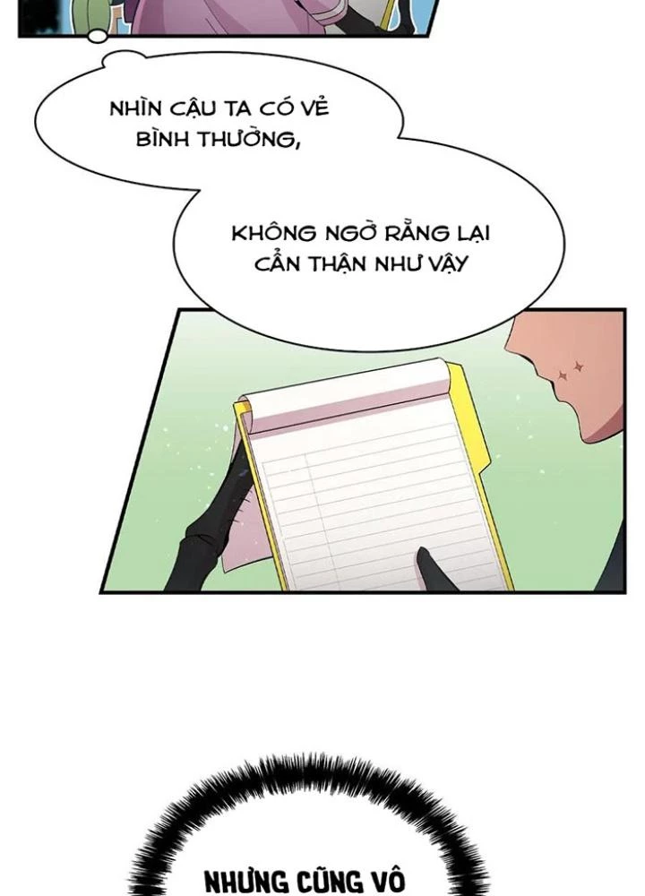 Skeleton Làm Bố Chapter 51 - 23