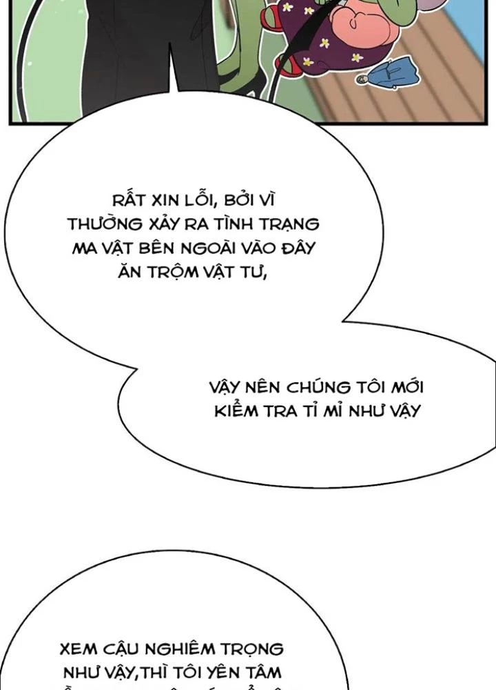 Skeleton Làm Bố Chapter 51 - 31