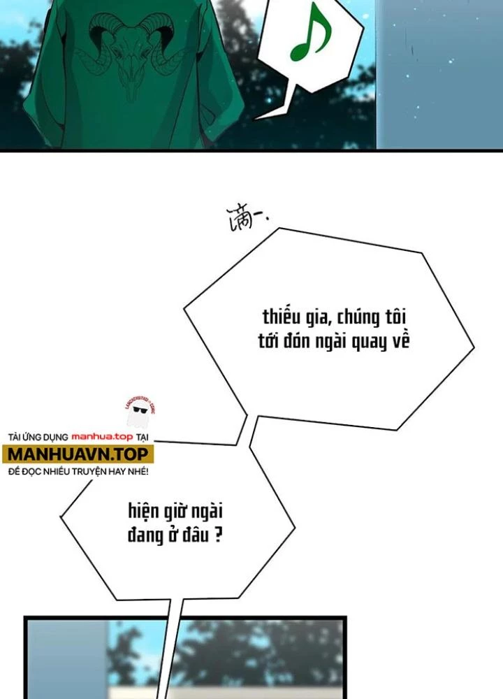 Skeleton Làm Bố Chapter 51 - 35