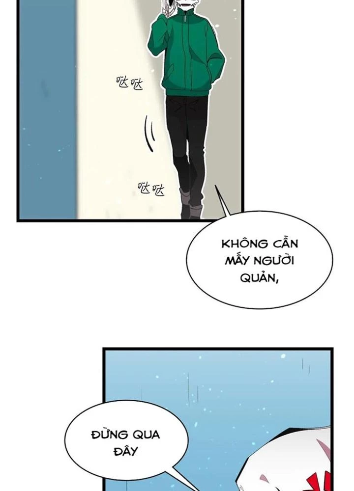 Skeleton Làm Bố Chapter 51 - 37