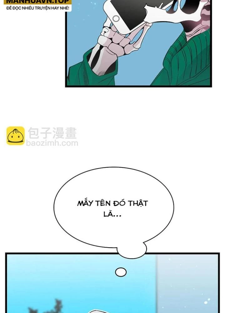 Skeleton Làm Bố Chapter 51 - 39