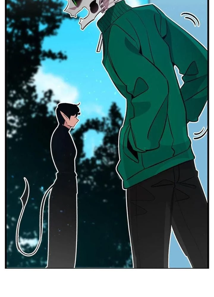 Skeleton Làm Bố Chapter 51 - 41