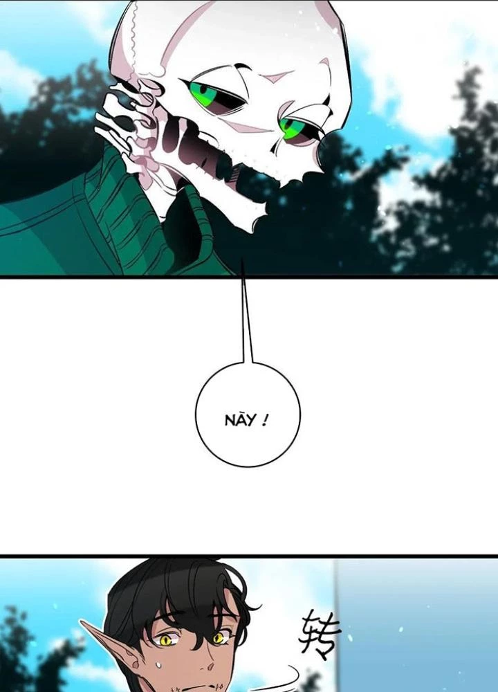 Skeleton Làm Bố Chapter 51 - 43
