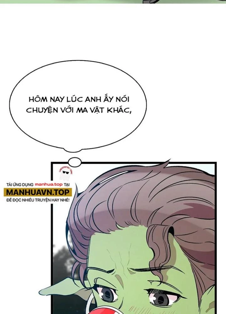 Skeleton Làm Bố Chapter 51 - 51