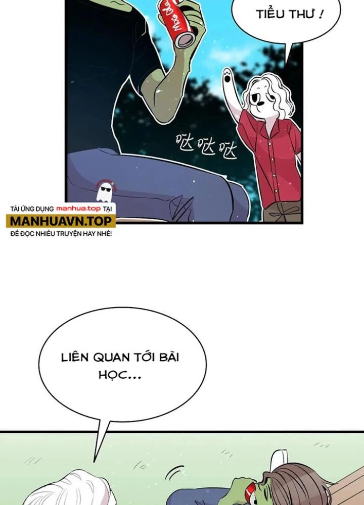 Skeleton Làm Bố Chapter 51 - 59