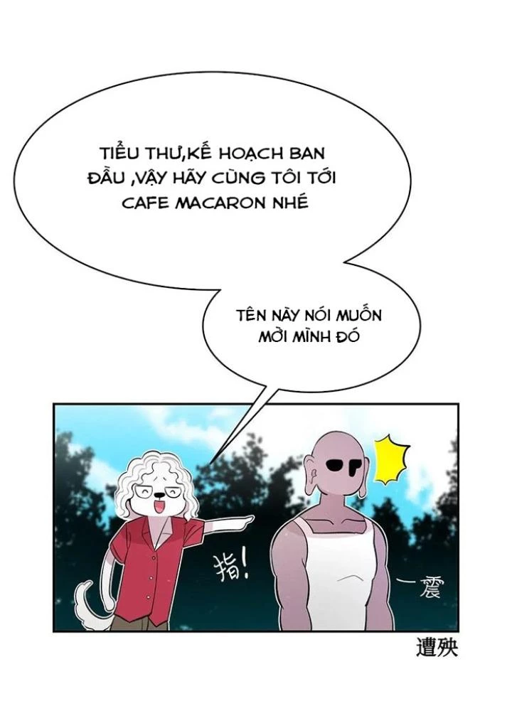Skeleton Làm Bố Chapter 51 - 67