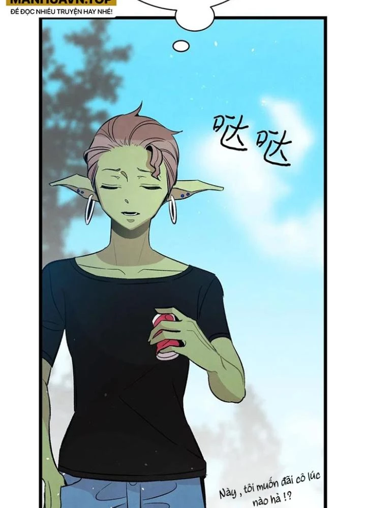 Skeleton Làm Bố Chapter 51 - 73