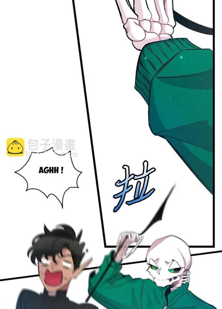 Skeleton Làm Bố Chapter 51 - 85