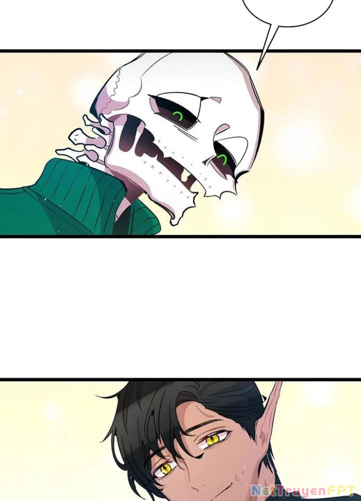 Skeleton Làm Bố Chapter 51 - 91