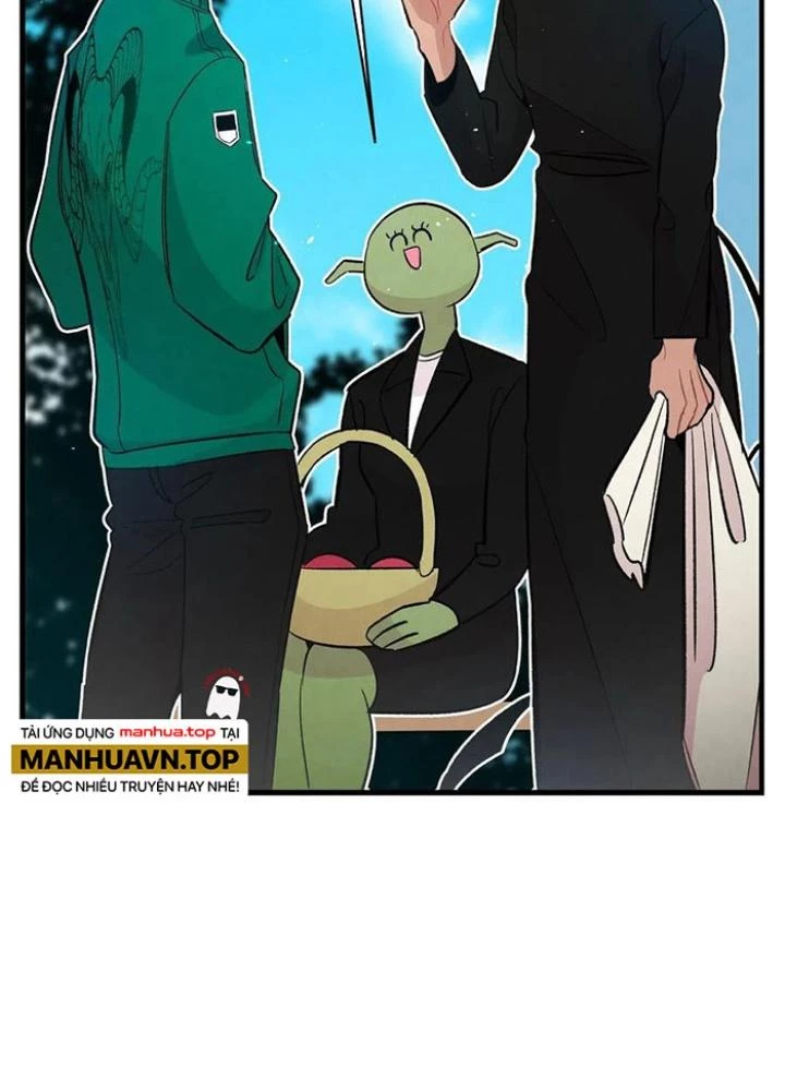 Skeleton Làm Bố Chapter 51 - 95