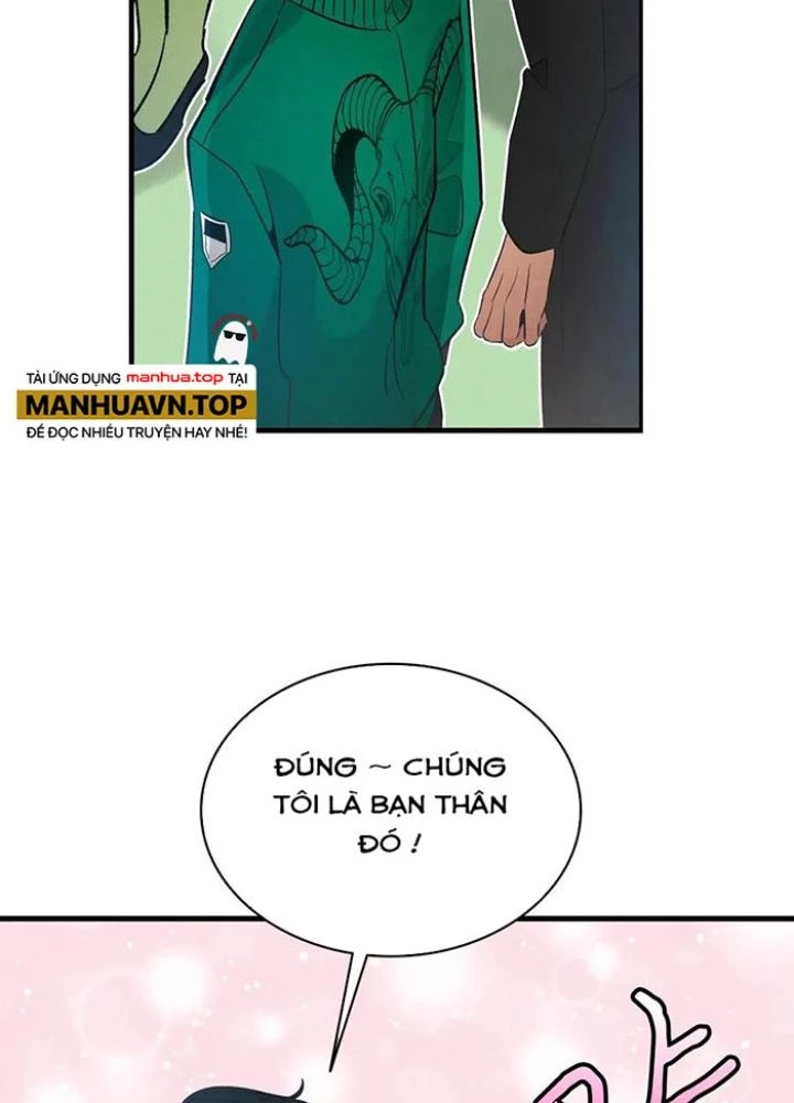 Skeleton Làm Bố Chapter 51 - 109