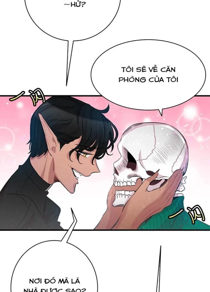 Skeleton Làm Bố Chapter 51 - 113
