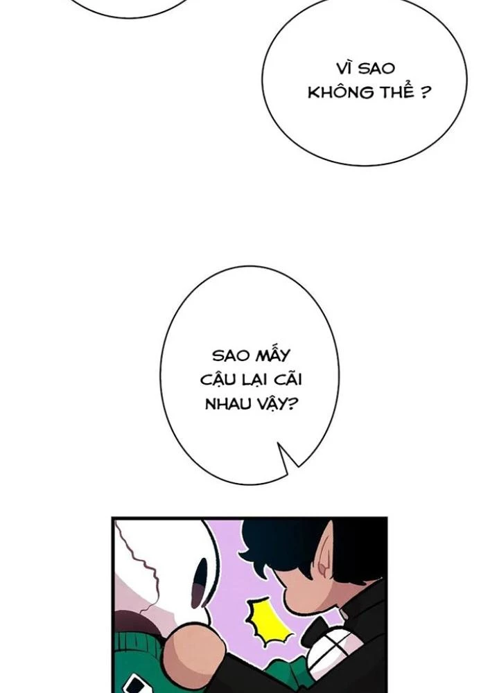 Skeleton Làm Bố Chapter 51 - 115