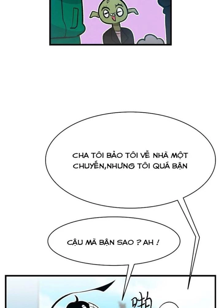 Skeleton Làm Bố Chapter 51 - 117