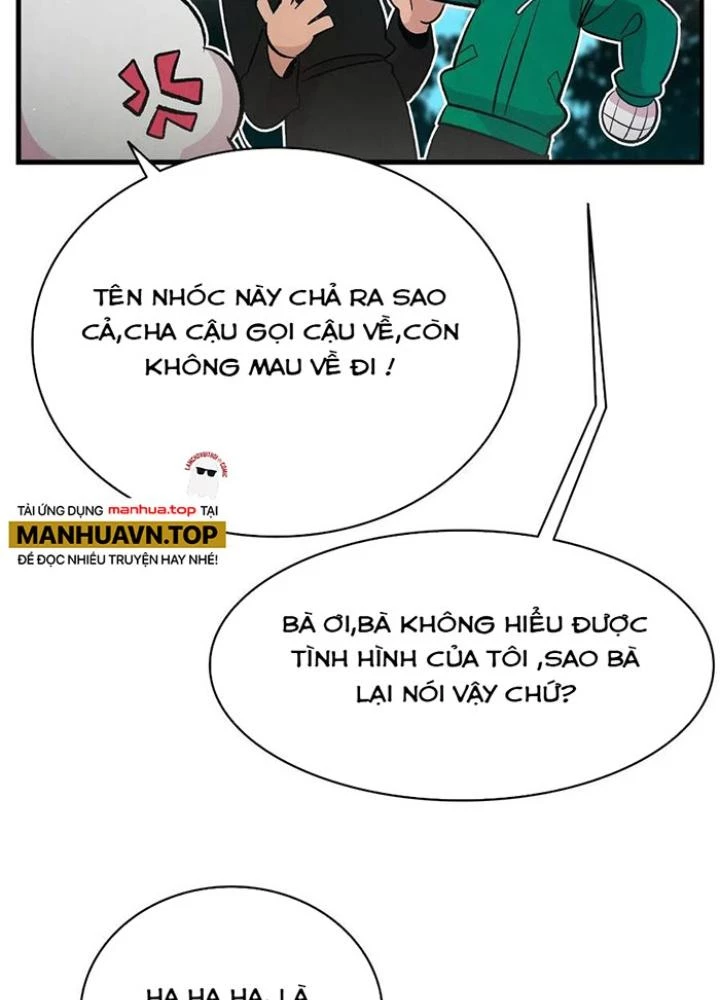 Skeleton Làm Bố Chapter 51 - 119