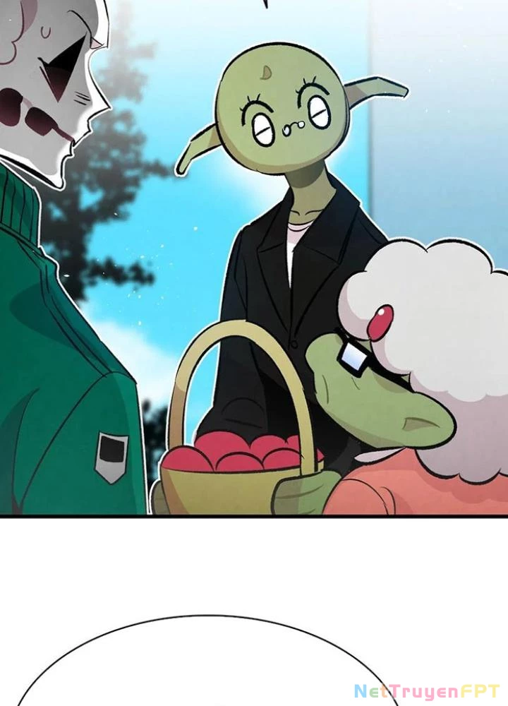 Skeleton Làm Bố Chapter 51 - 125