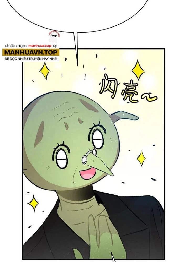 Skeleton Làm Bố Chapter 51 - 127