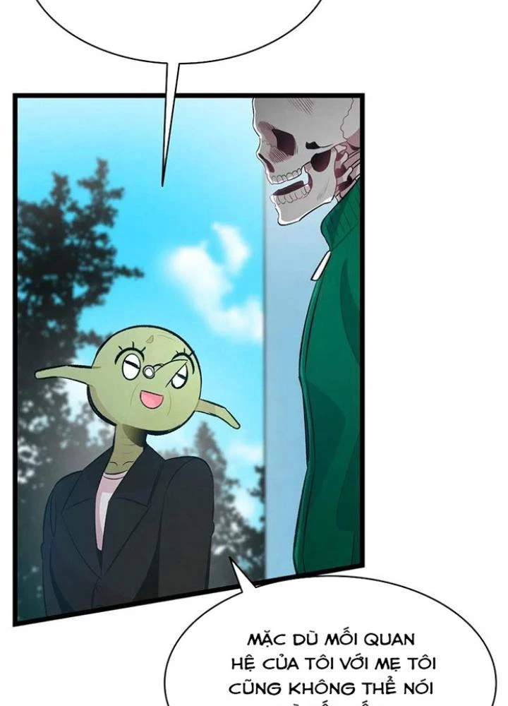 Skeleton Làm Bố Chapter 51 - 133