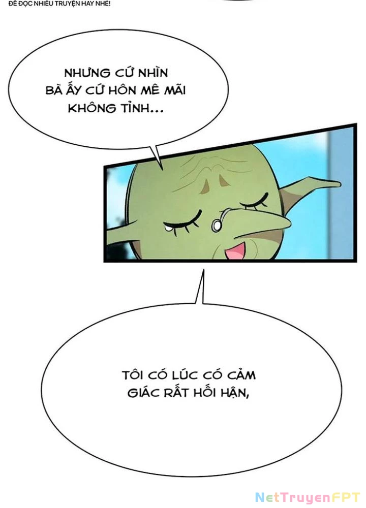 Skeleton Làm Bố Chapter 51 - 135