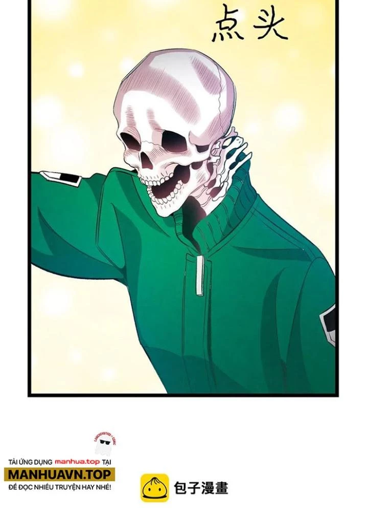 Skeleton Làm Bố Chapter 51 - 141