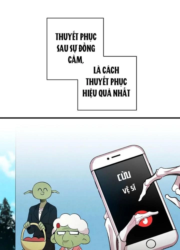 Skeleton Làm Bố Chapter 51 - 143