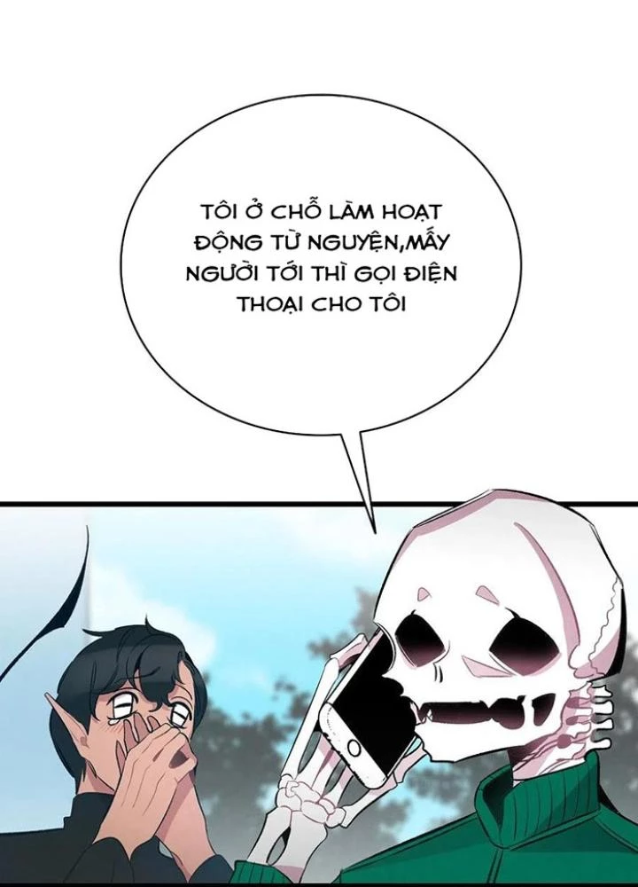 Skeleton Làm Bố Chapter 51 - 145