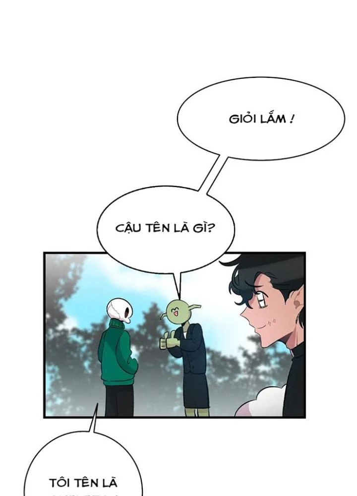 Skeleton Làm Bố Chapter 51 - 147