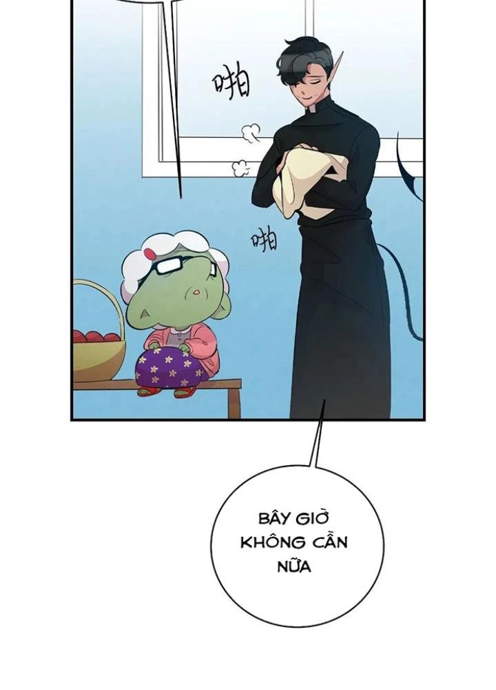 Skeleton Làm Bố Chapter 51 - 153