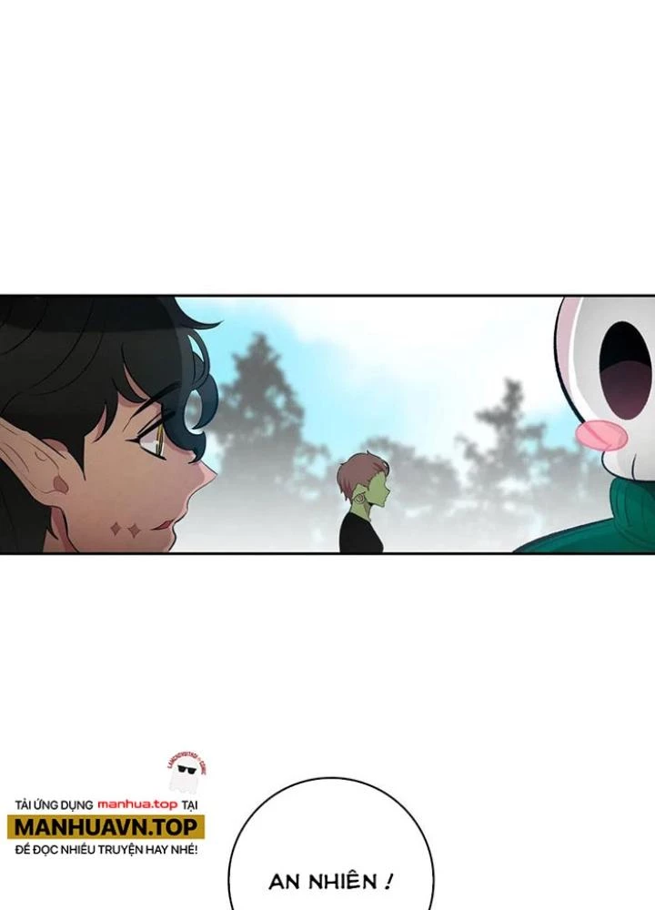 Skeleton Làm Bố Chapter 51 - 155