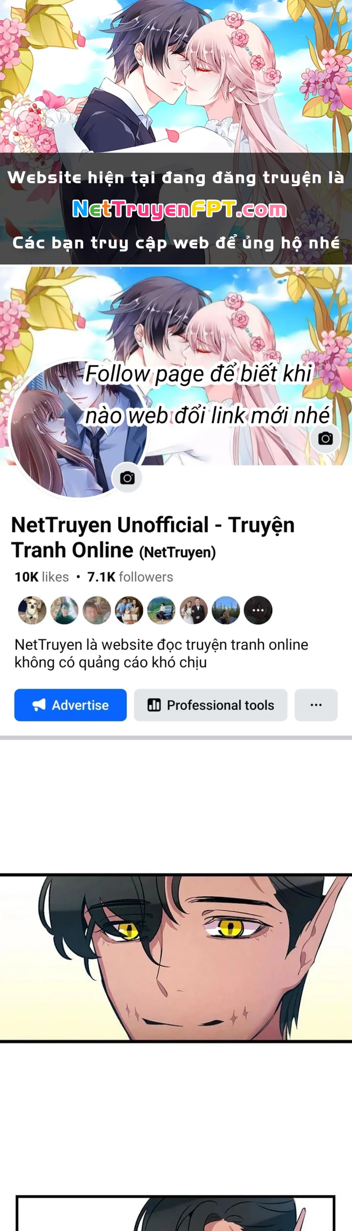 Skeleton Làm Bố Chapter 52 - 1