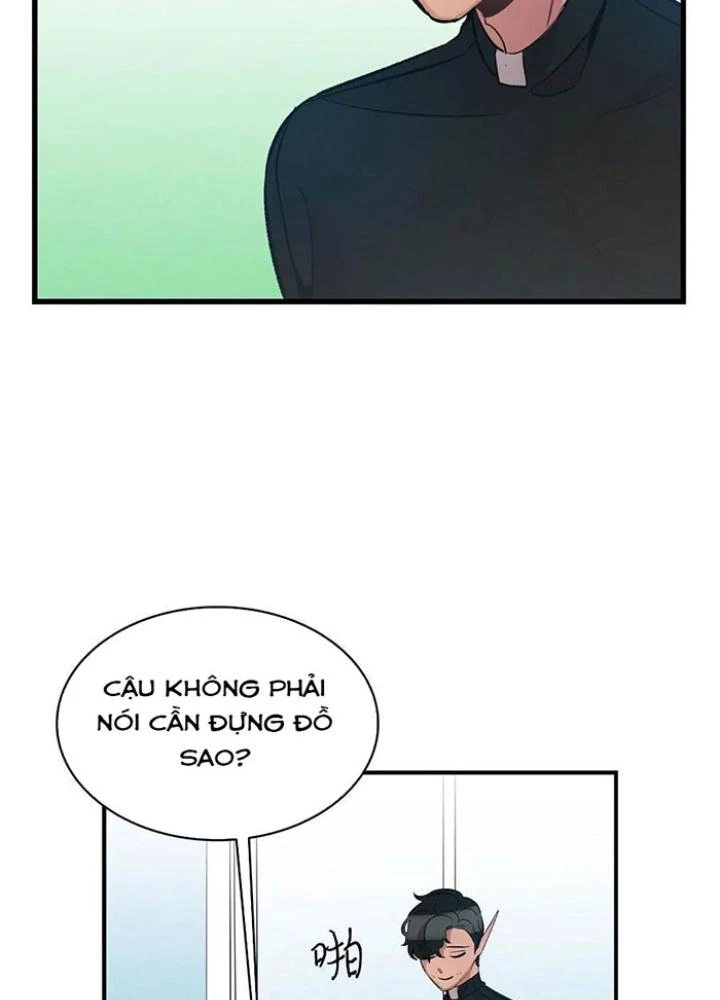 Skeleton Làm Bố Chapter 52 - 3