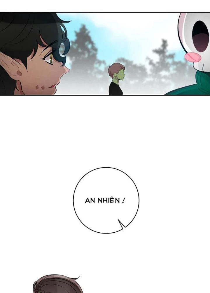Skeleton Làm Bố Chapter 52 - 7