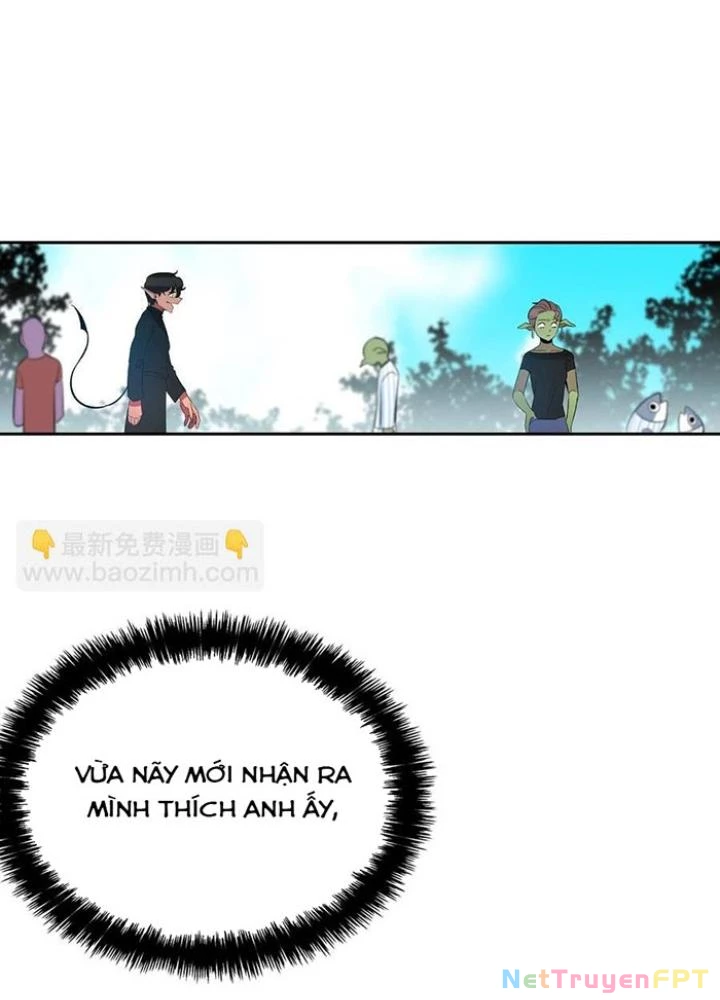 Skeleton Làm Bố Chapter 52 - 13