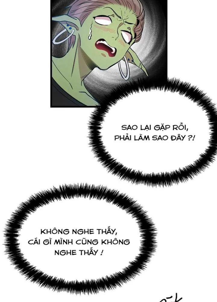 Skeleton Làm Bố Chapter 52 - 15