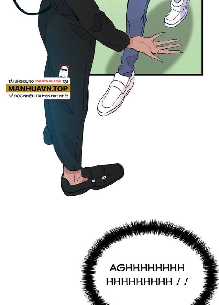 Skeleton Làm Bố Chapter 52 - 23