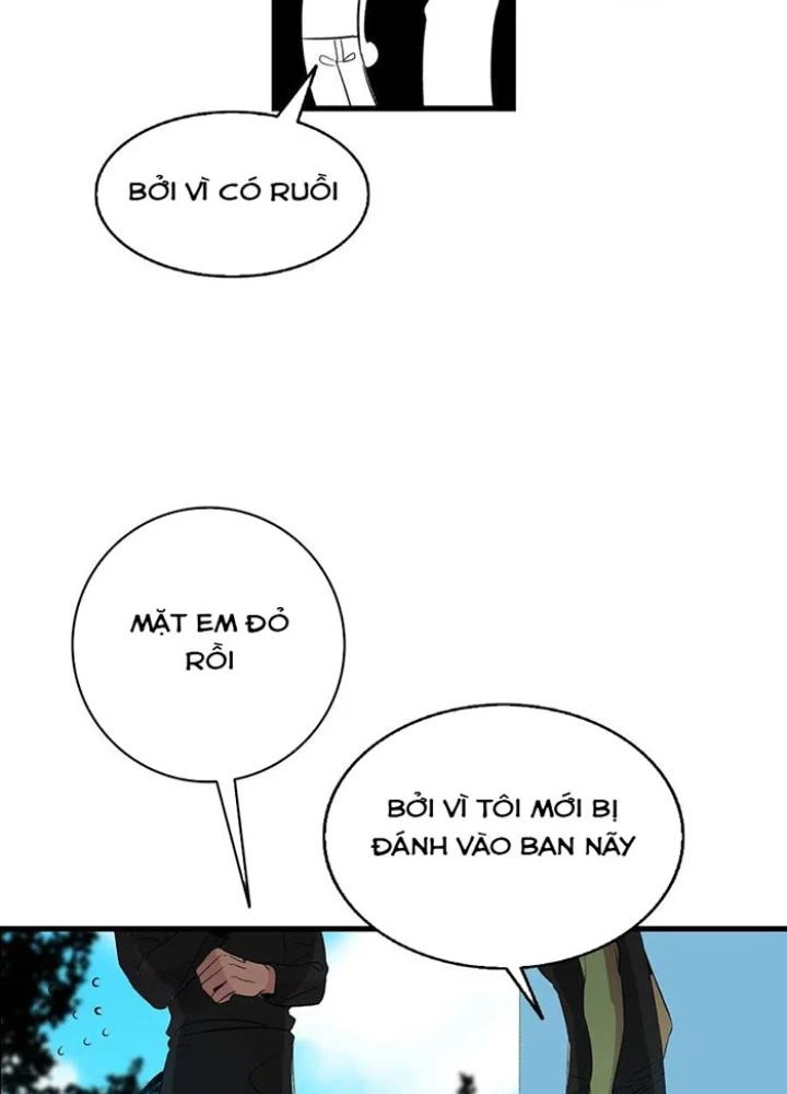 Skeleton Làm Bố Chapter 52 - 33