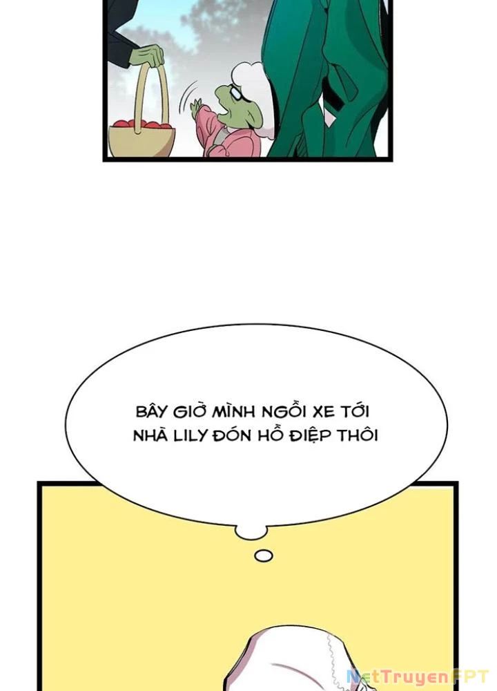 Skeleton Làm Bố Chapter 52 - 37